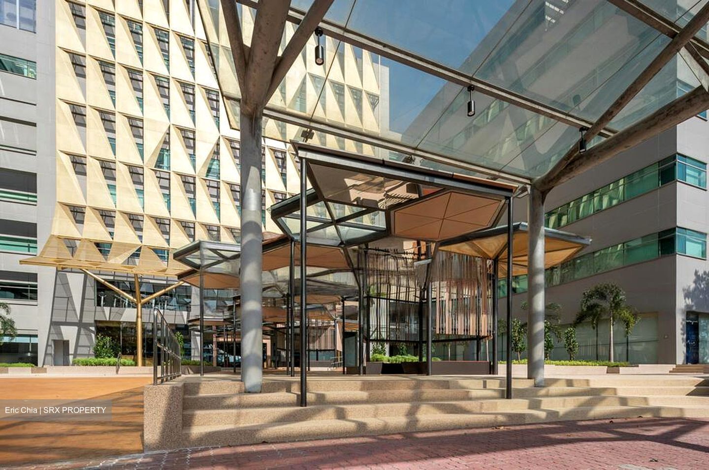 Nordic European Centre (D22), Retail #473210171